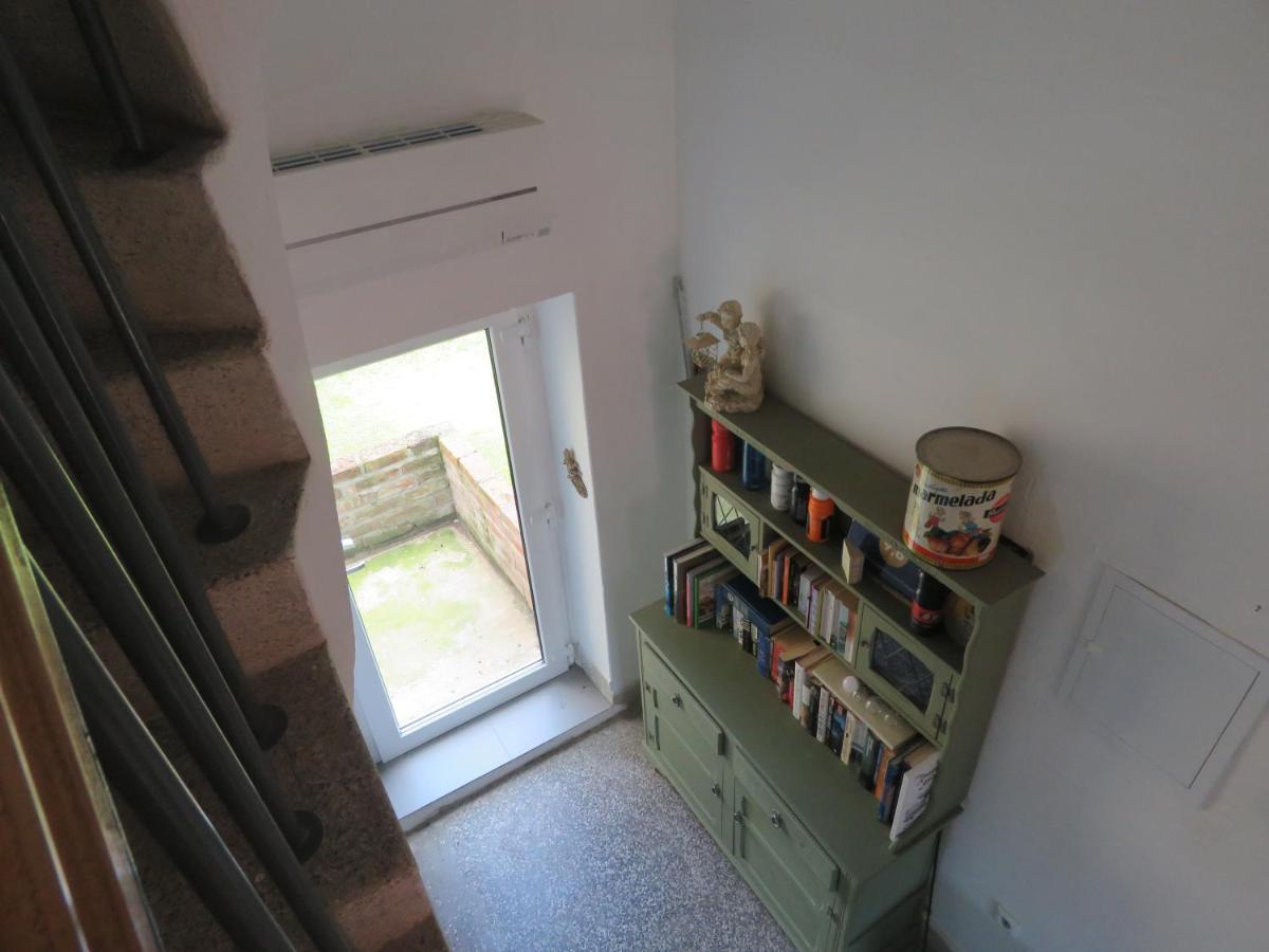 Mill House Apartment And Camping Ljutomer Extérieur photo