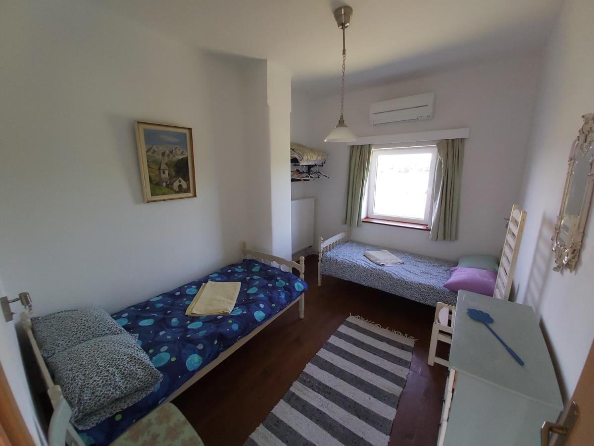Mill House Apartment And Camping Ljutomer Extérieur photo