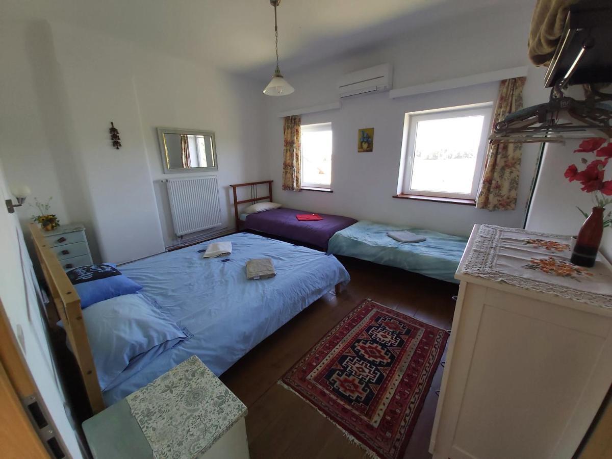 Mill House Apartment And Camping Ljutomer Extérieur photo