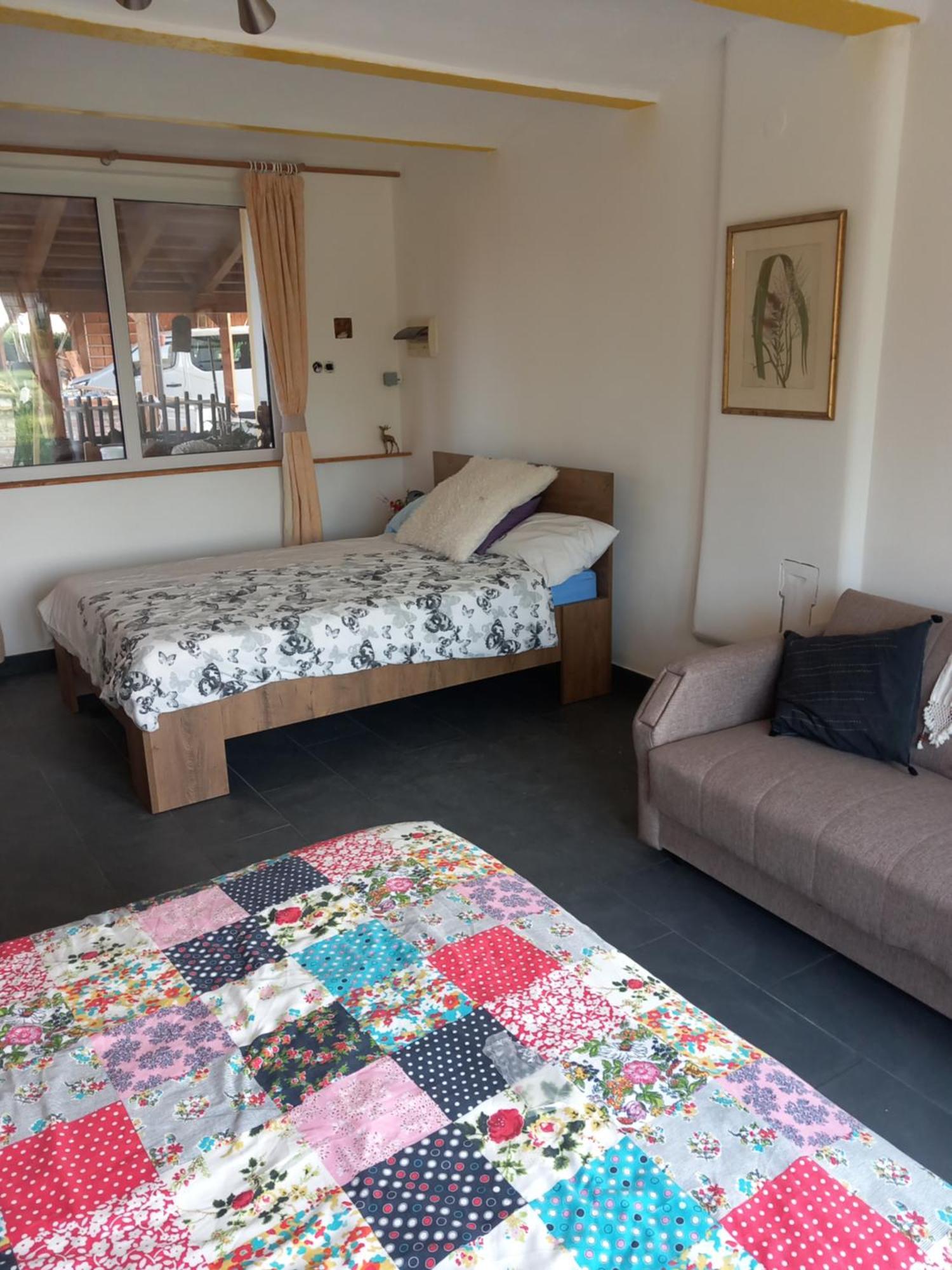 Mill House Apartment And Camping Ljutomer Extérieur photo