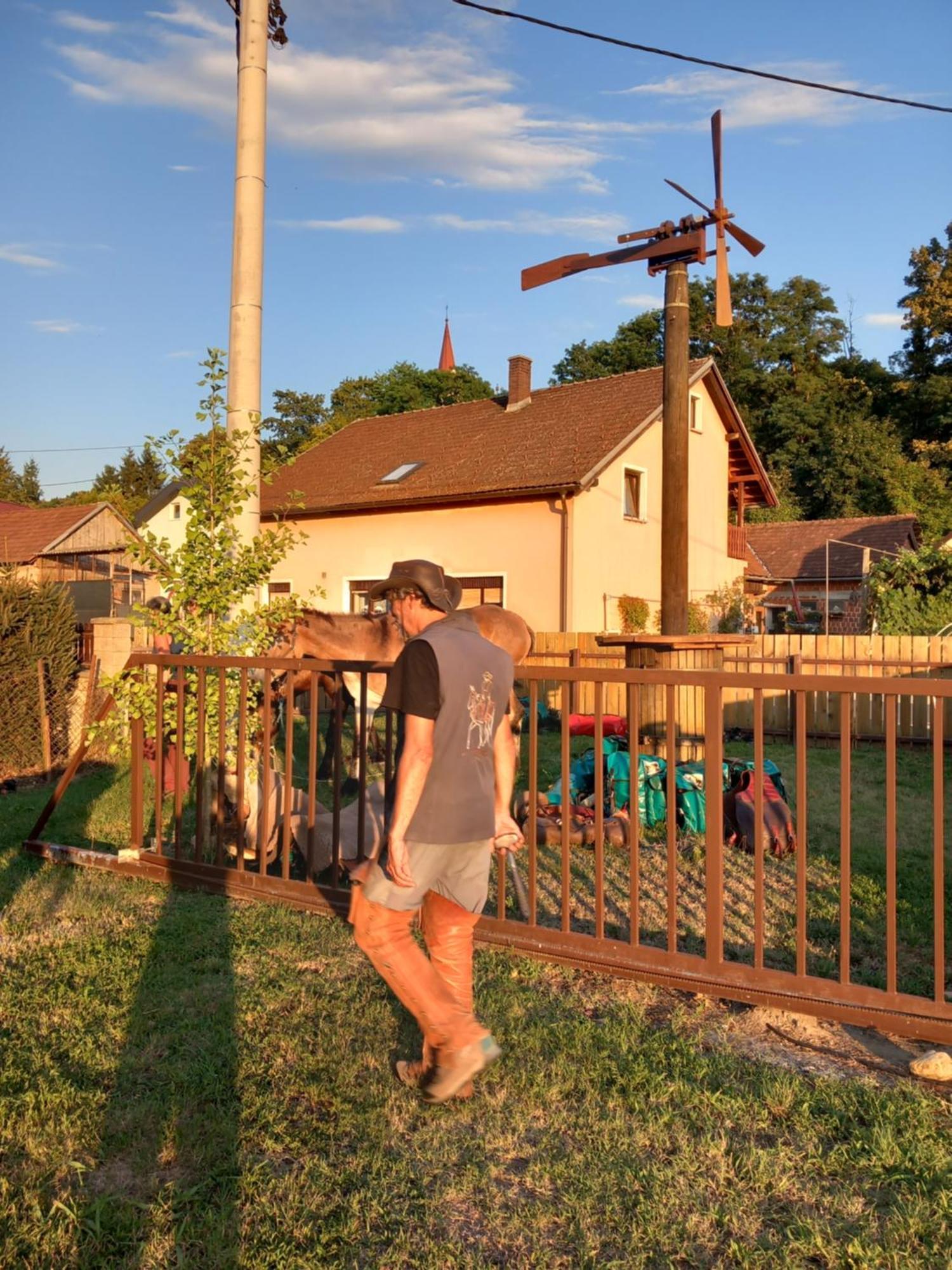 Mill House Apartment And Camping Ljutomer Extérieur photo