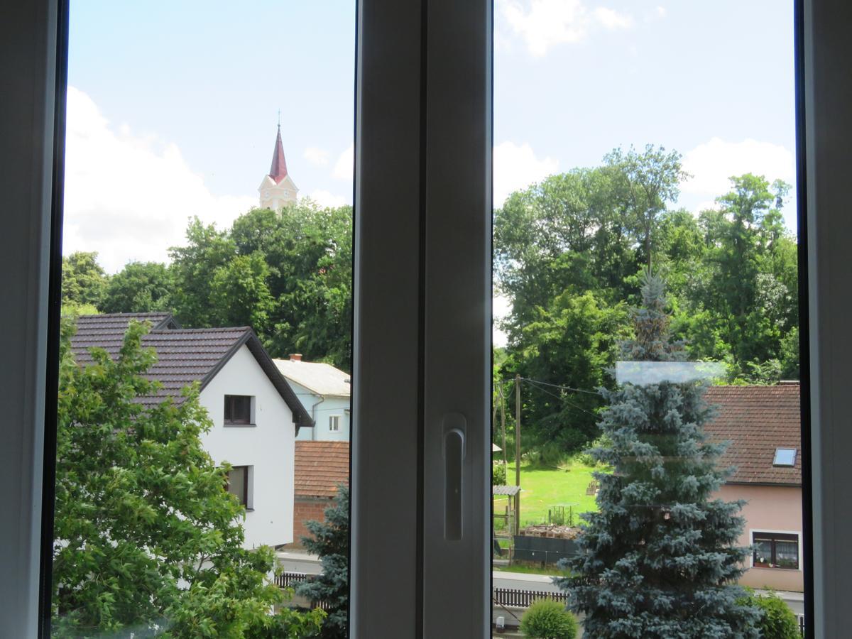 Mill House Apartment And Camping Ljutomer Extérieur photo