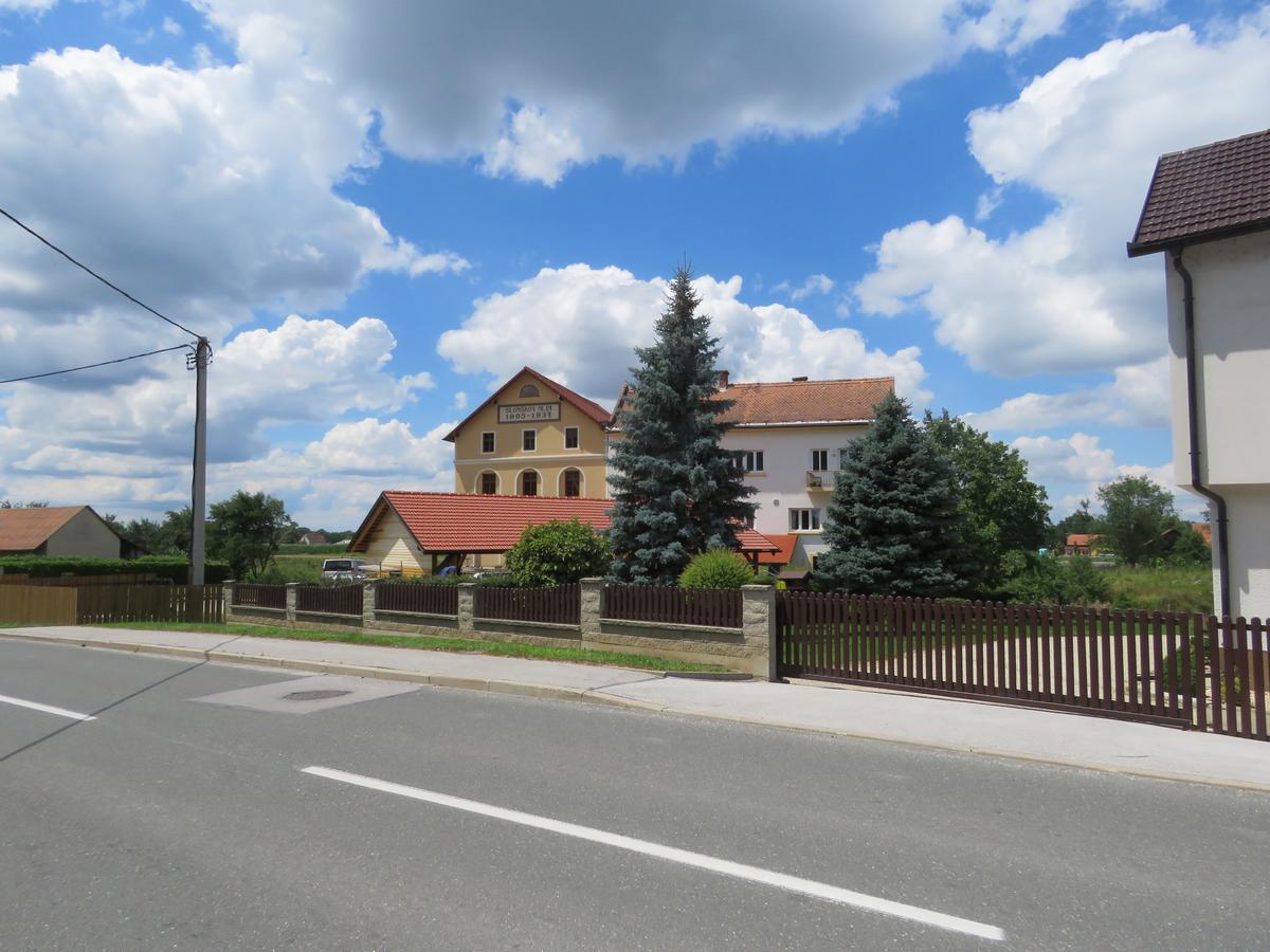 Mill House Apartment And Camping Ljutomer Extérieur photo